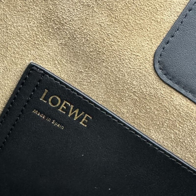 Loewe Bucket Bags